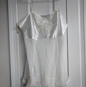 Lane Bryant Cacique lingerie